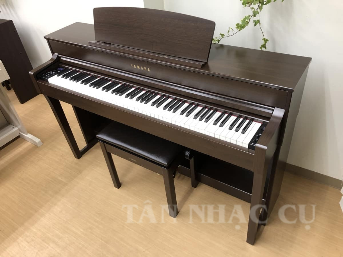 Yamaha SCLP6450 