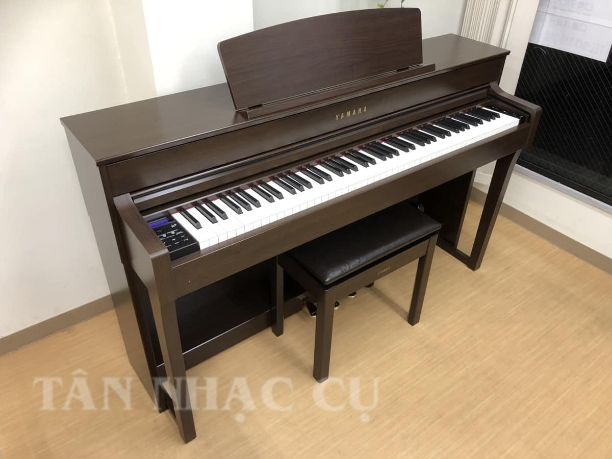 Yamaha SCLP6450 