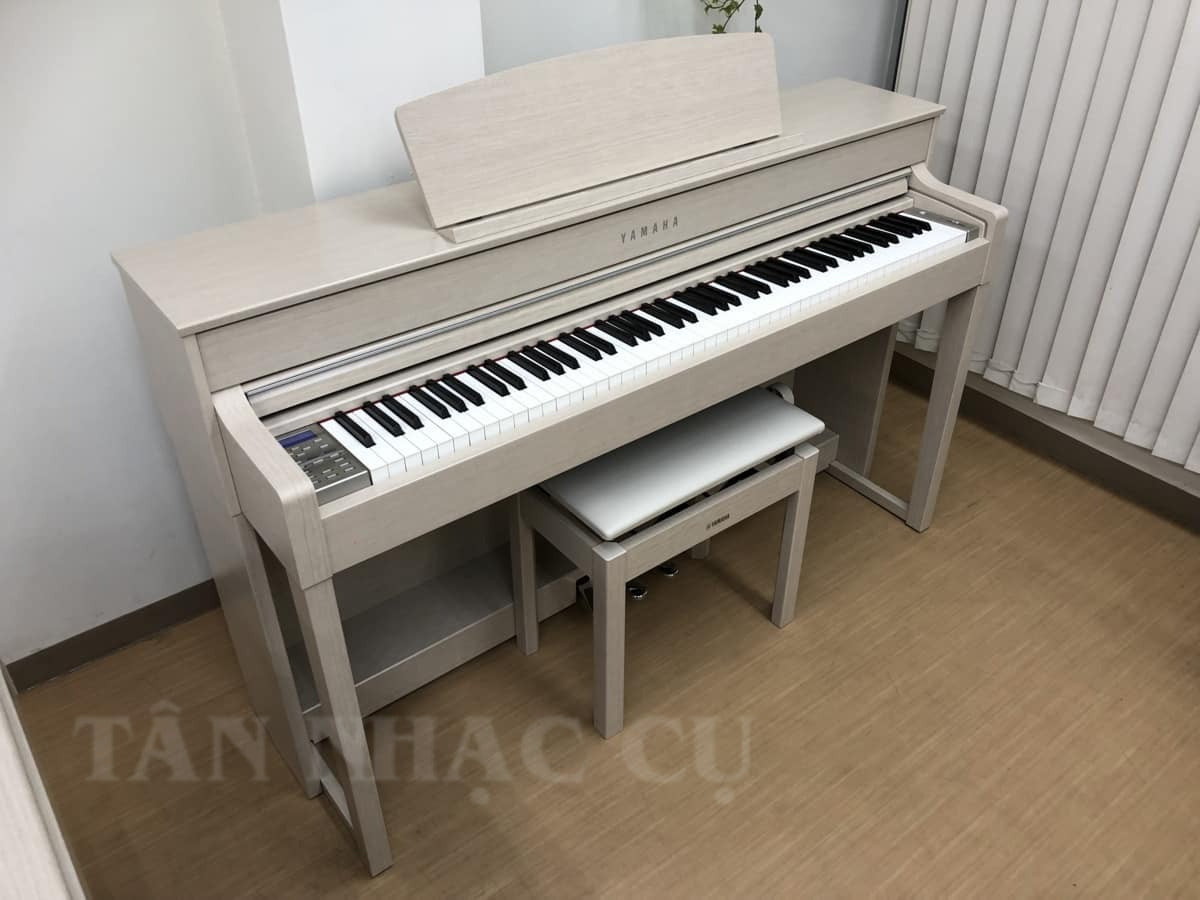 Yamaha SCLP6450 