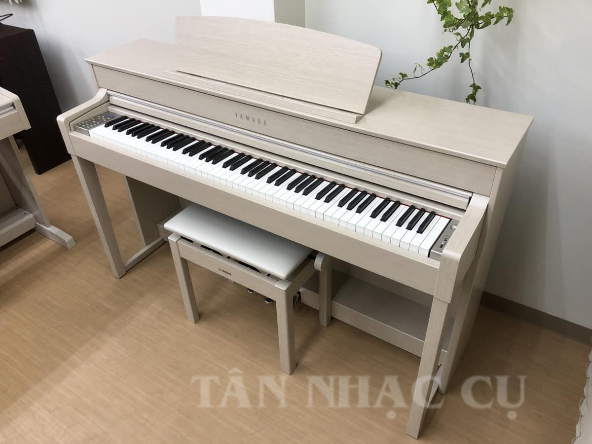 Yamaha SCLP6450 