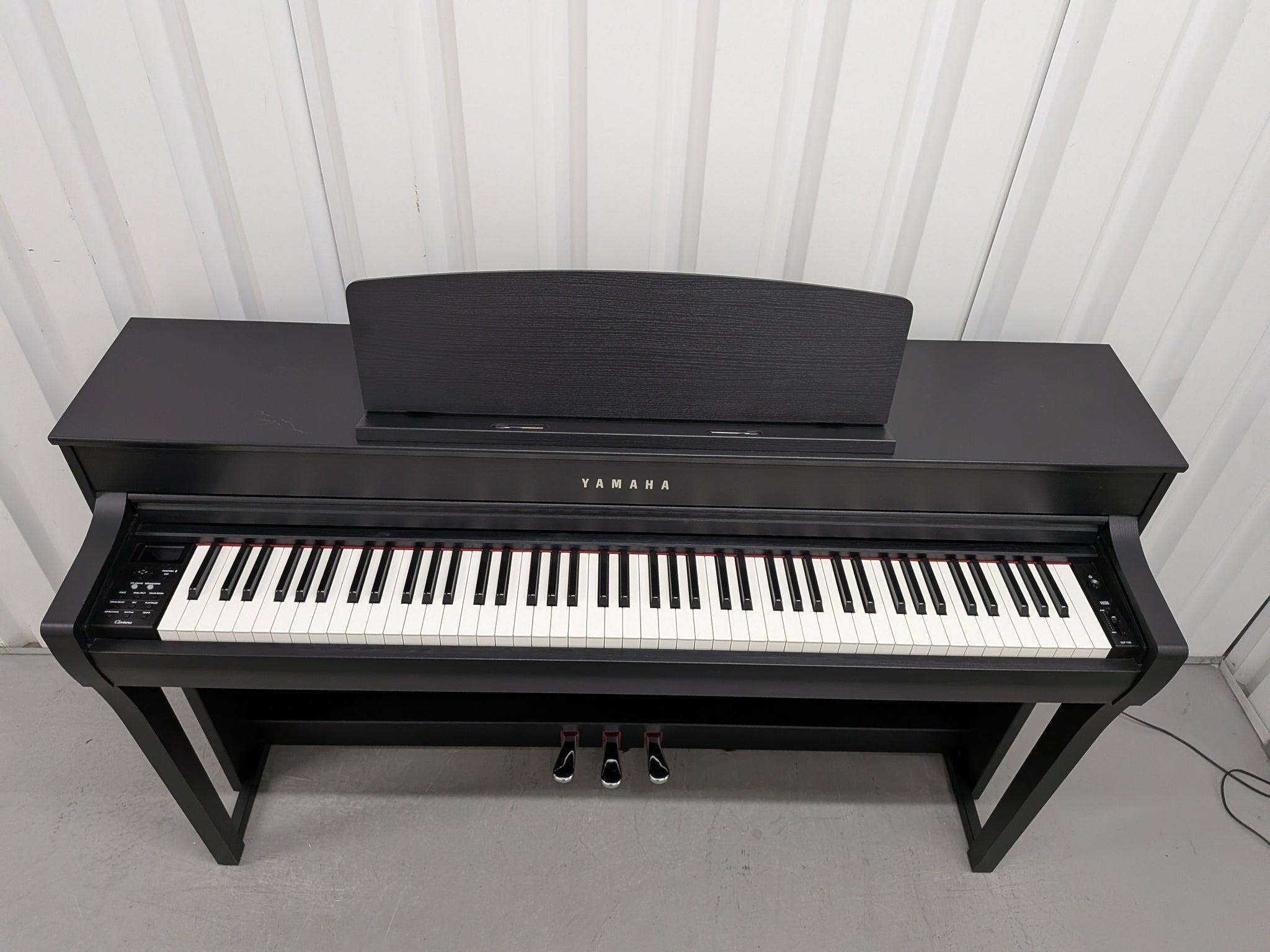Đàn Piano Điện Yamaha SCLP7450