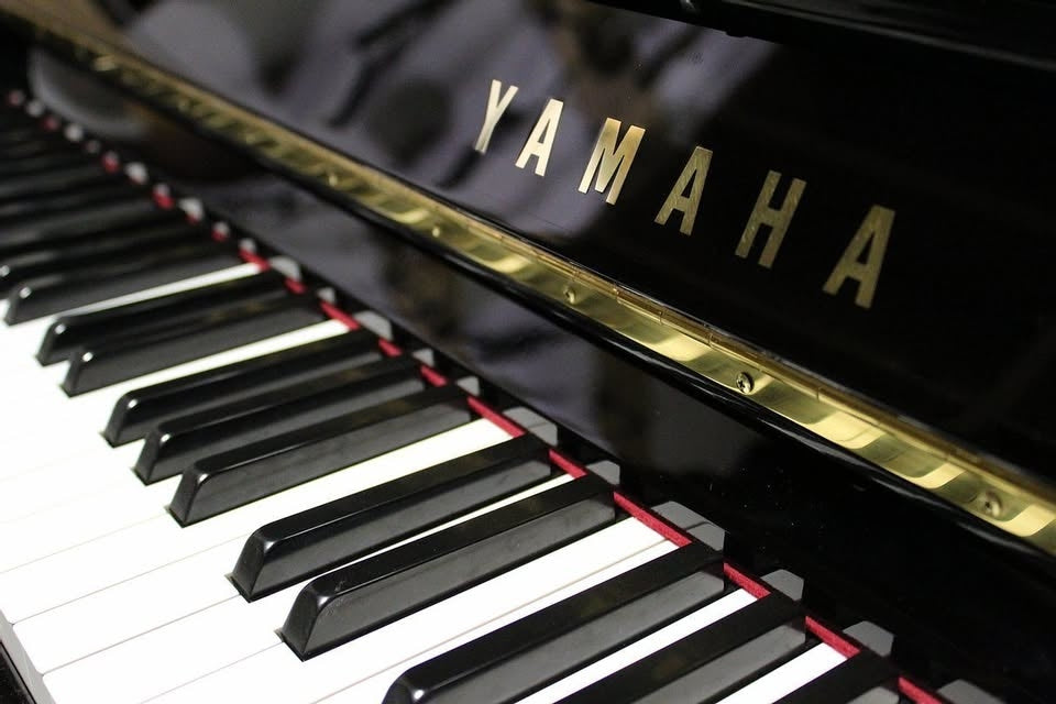 Đàn Piano Cơ Yamaha U10A