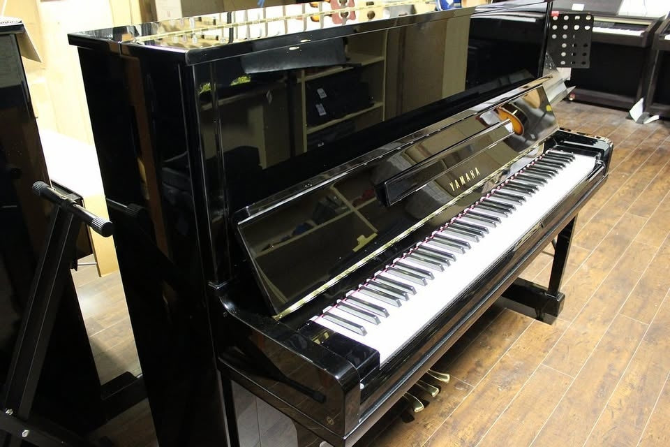 Đàn Piano Cơ Yamaha U10A