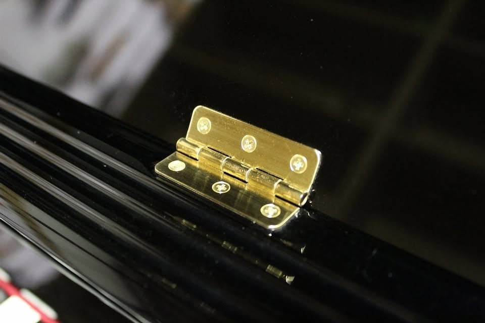 Đàn Piano Cơ Yamaha U10A