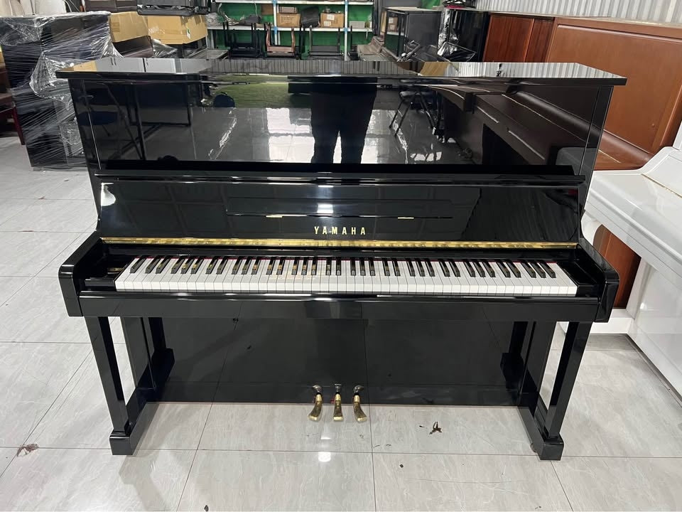 Đàn Piano Cơ Yamaha U10BL