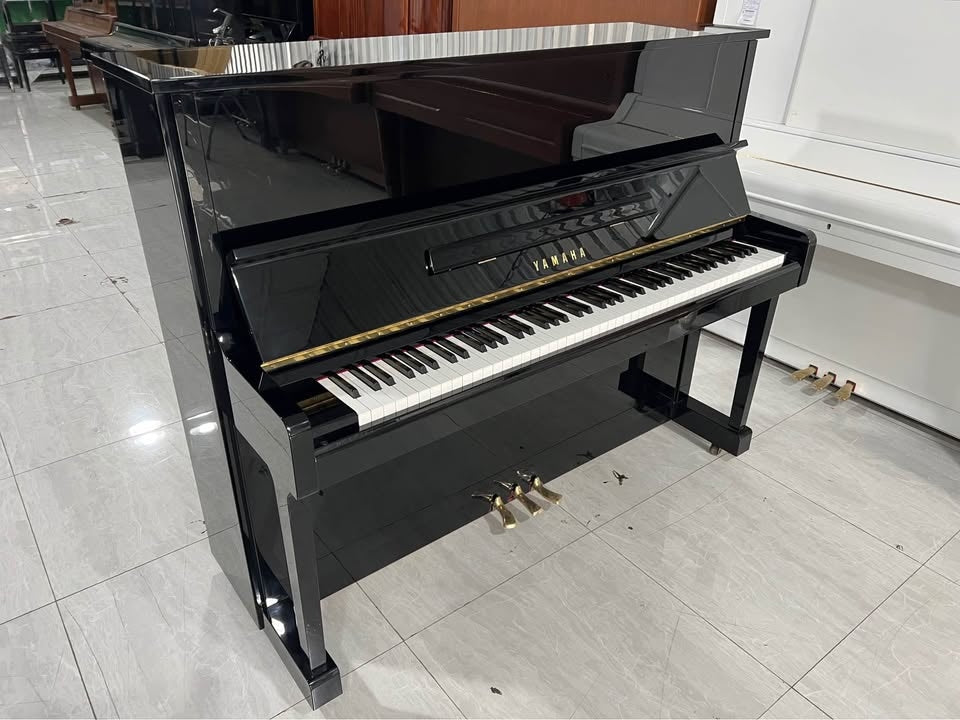 Đàn Piano Cơ Yamaha U10BL