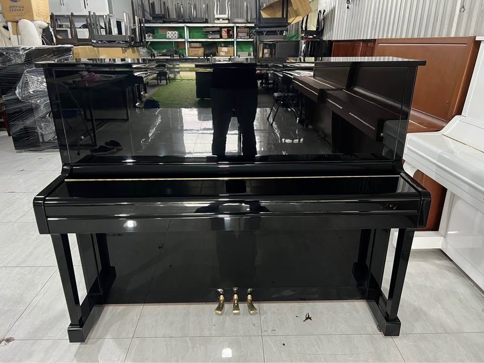 Đàn Piano Cơ Yamaha U10BL