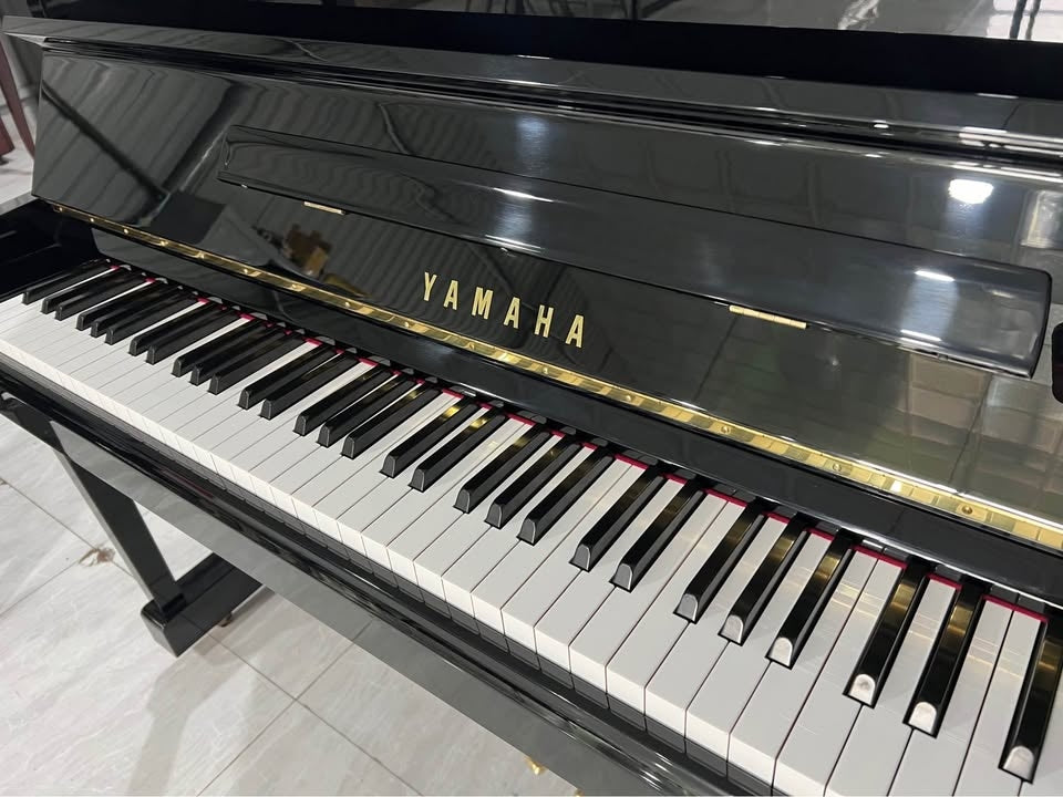 Đàn Piano Cơ Yamaha U10BL