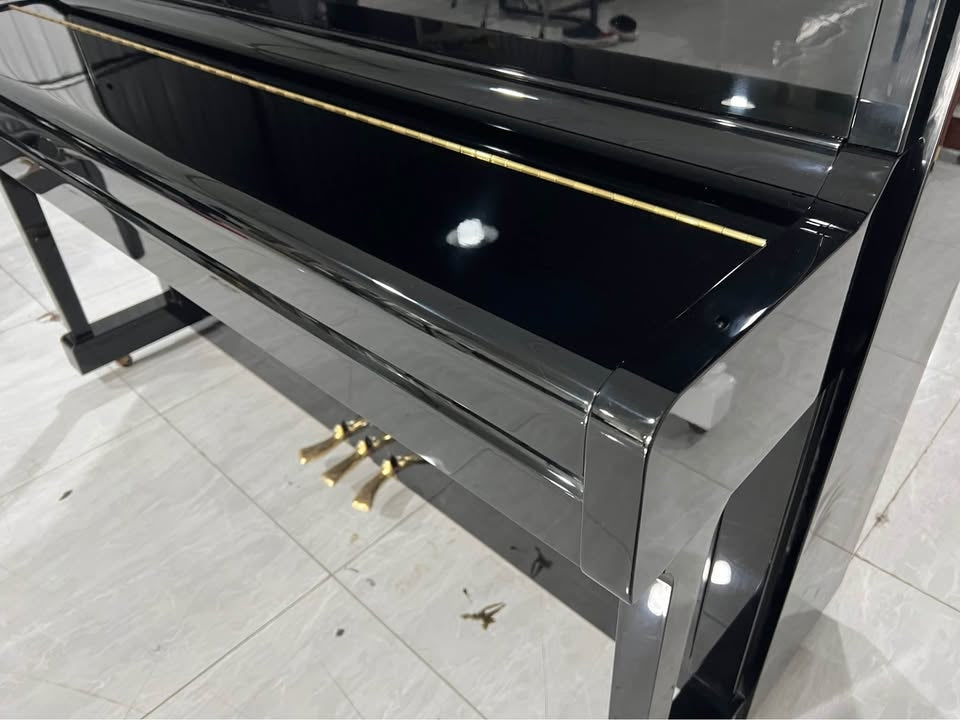 Đàn Piano Cơ Yamaha U10BL