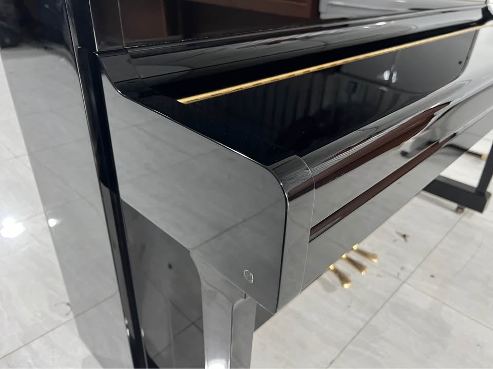 Đàn Piano Cơ Yamaha U10BL