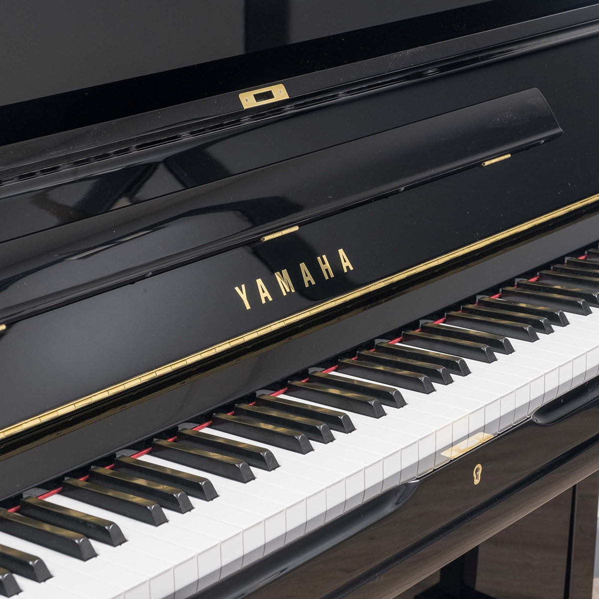 Đàn Piano Cơ Yamaha U1A - Qua Sử Dụng