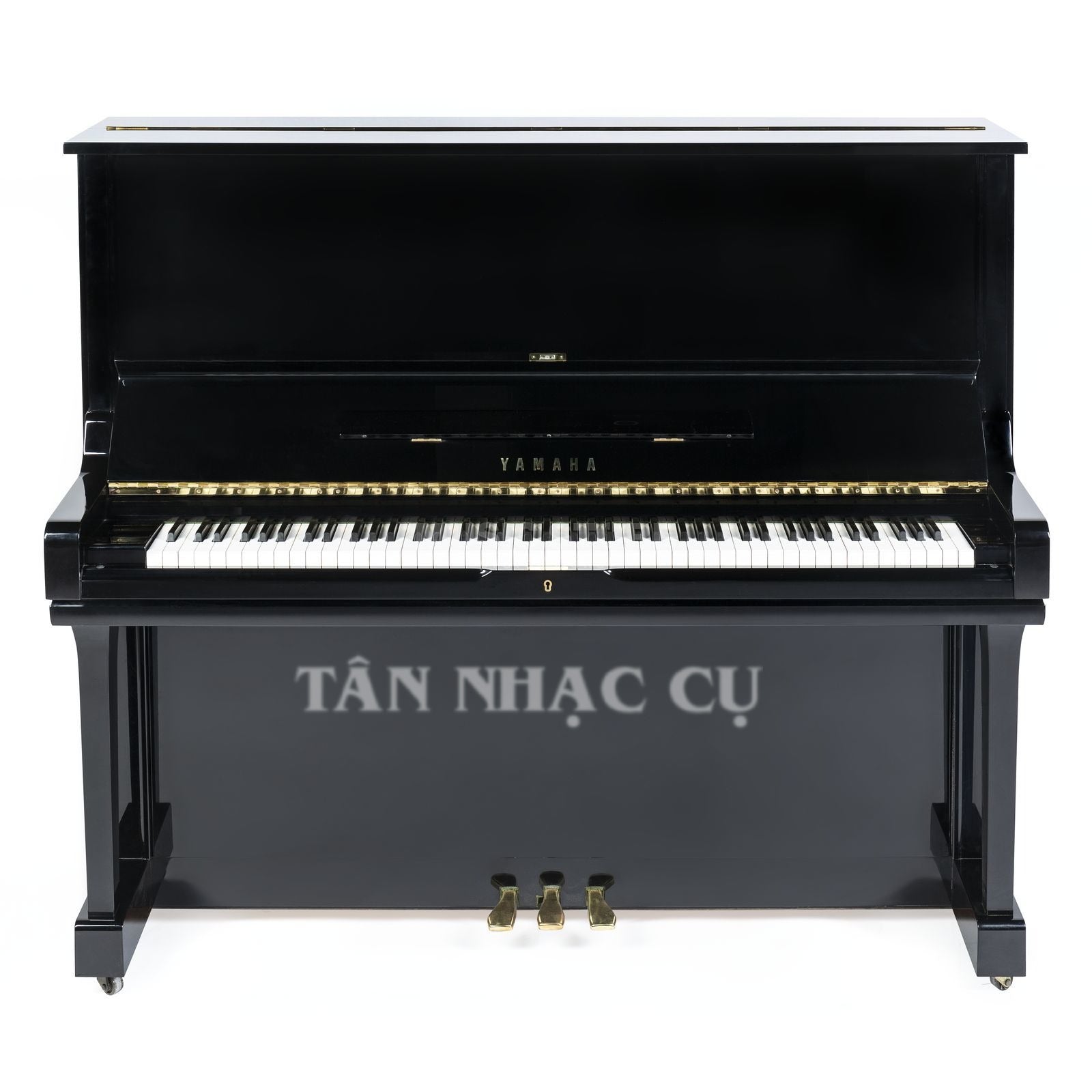 Đàn Piano Cơ Yamaha U2H - Qua Sử Dụng