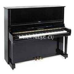 Đàn Piano Cơ Yamaha U2H - Qua Sử Dụng