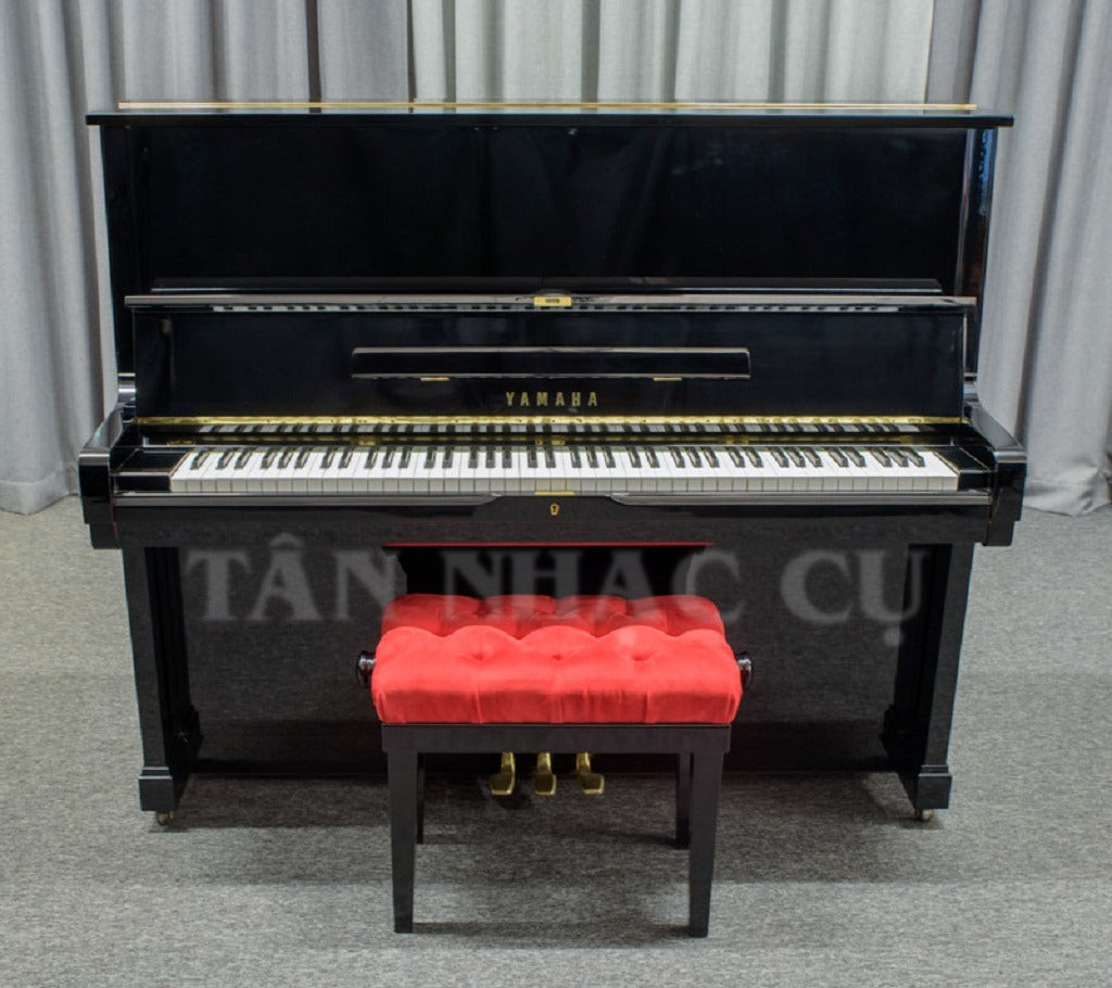 Đàn Piano Cơ Yamaha U2H - Qua Sử Dụng