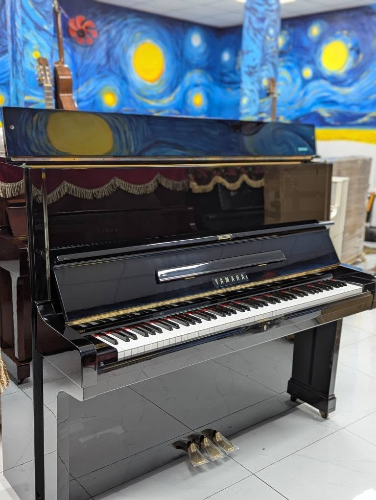Đàn Piano Cơ Yamaha U2H