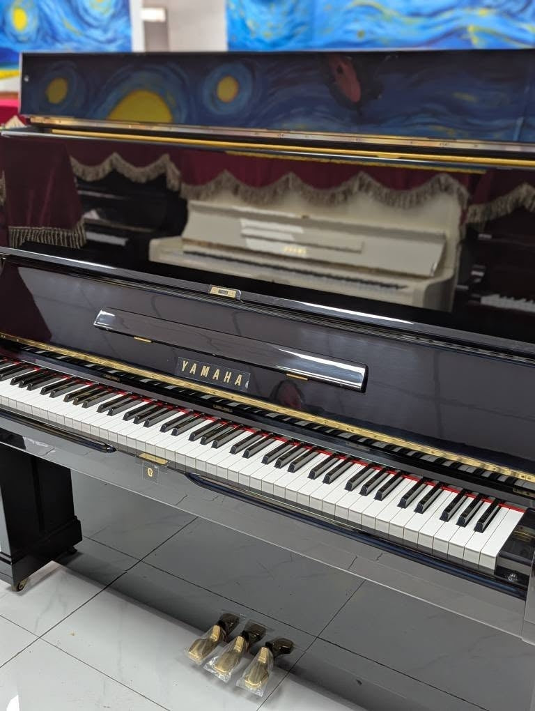 Đàn Piano Cơ Yamaha U2H