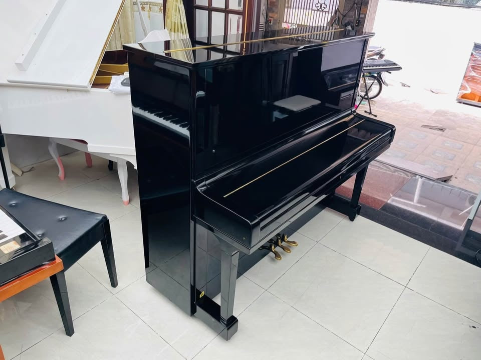 Đàn Piano Cơ Upright Yamaha U3F