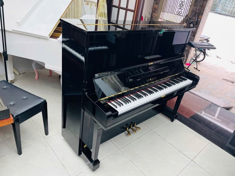 Đàn Piano Cơ Upright Yamaha U3F