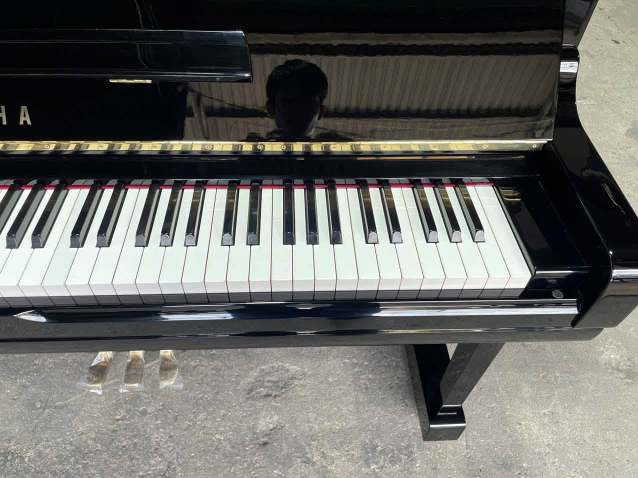 Đàn Piano Cơ Yamaha U3G