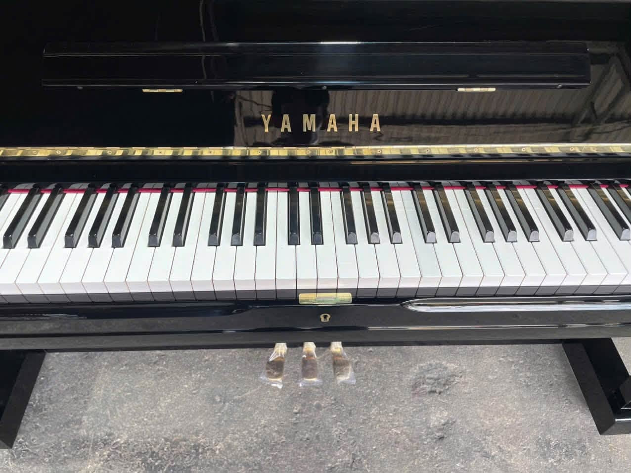Đàn Piano Cơ Yamaha U3G