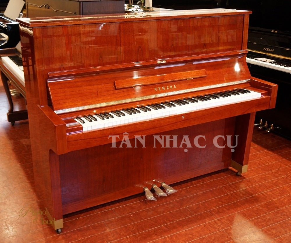 Yamaha W104 Piano Tan Nhac Cu