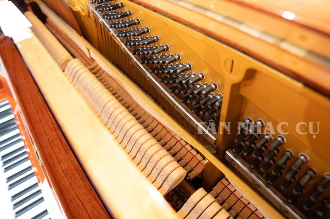 Yamaha W104 Piano Tan Nhac Cu