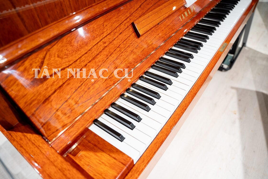 Yamaha W104 Piano Tan Nhac Cu