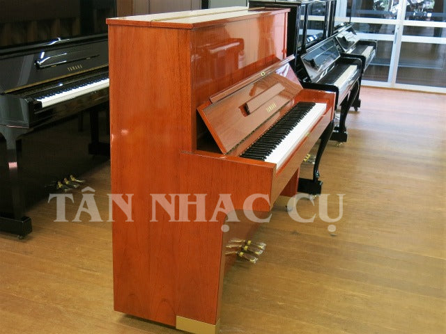 Yamaha W104 Piano Tan Nhac Cu