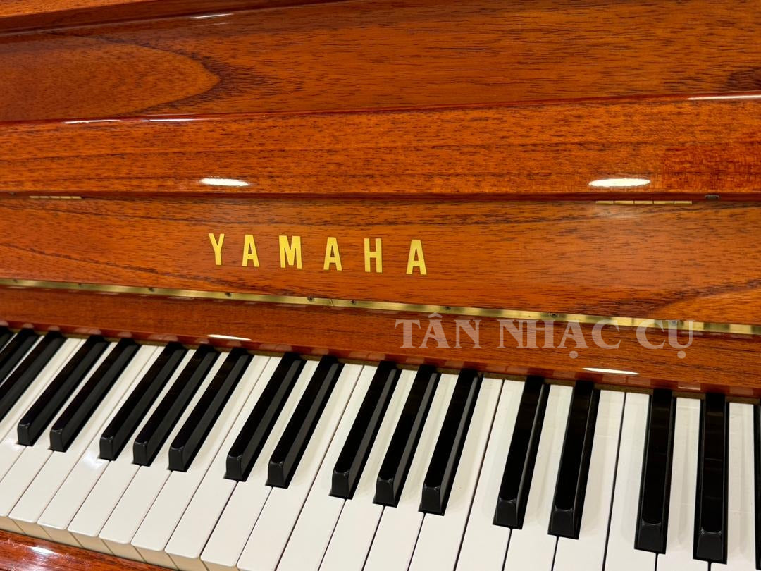 Yamaha W104 Piano Tan Nhac Cu