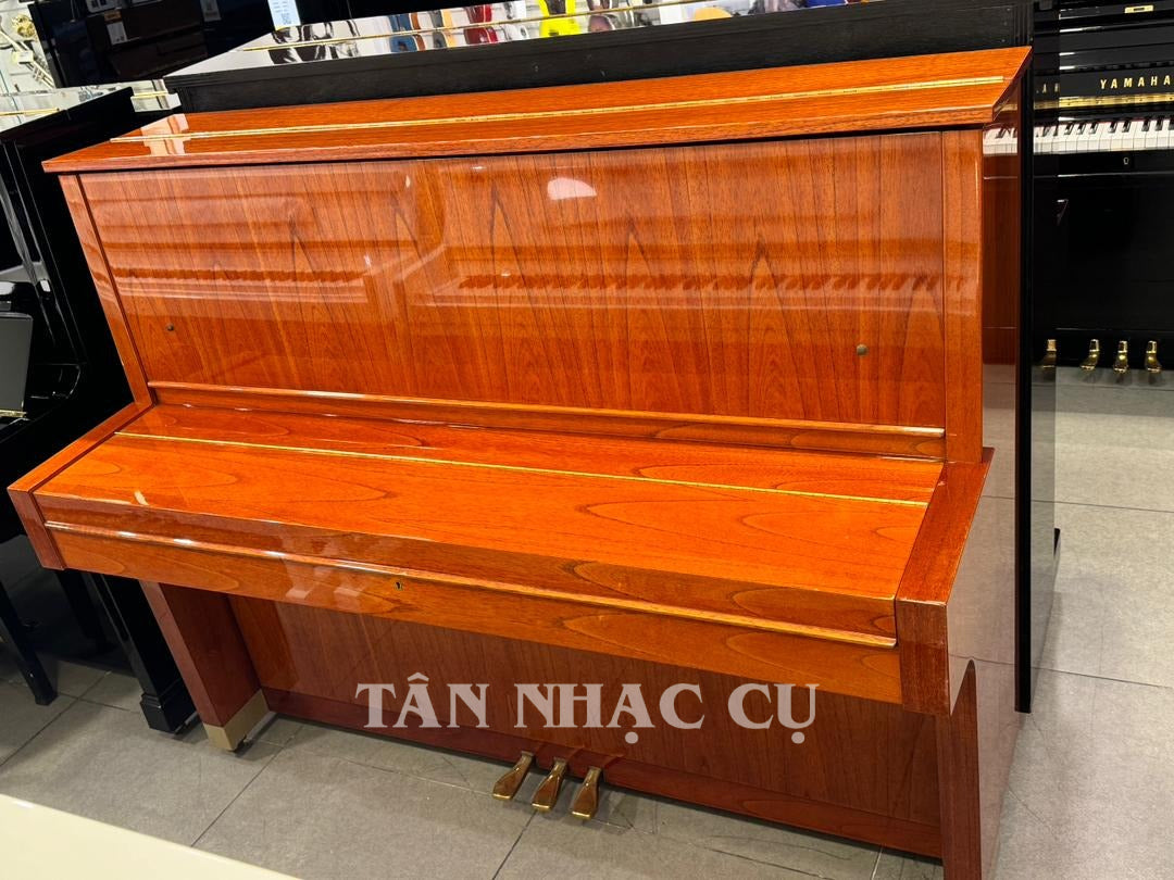 Yamaha W104 Piano Tan Nhac Cu