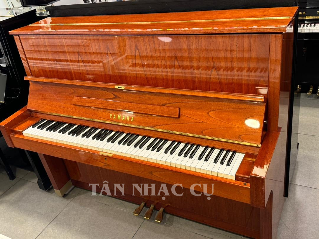 Yamaha W104 Piano Tan Nhac Cu