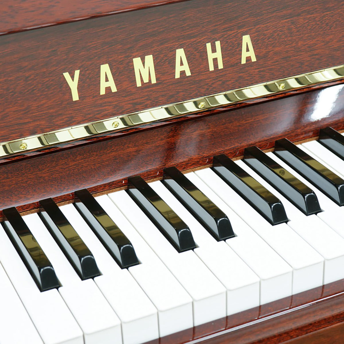 Yamaha W116SC