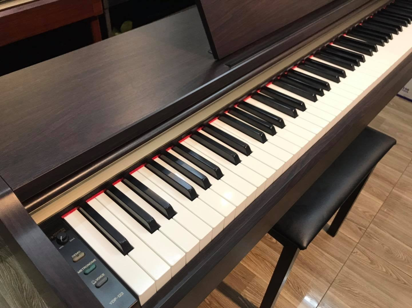 Yamaha YDP123