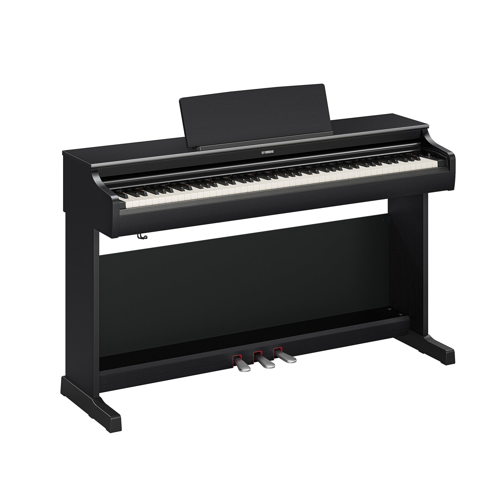 Yamaha YDP166 Black