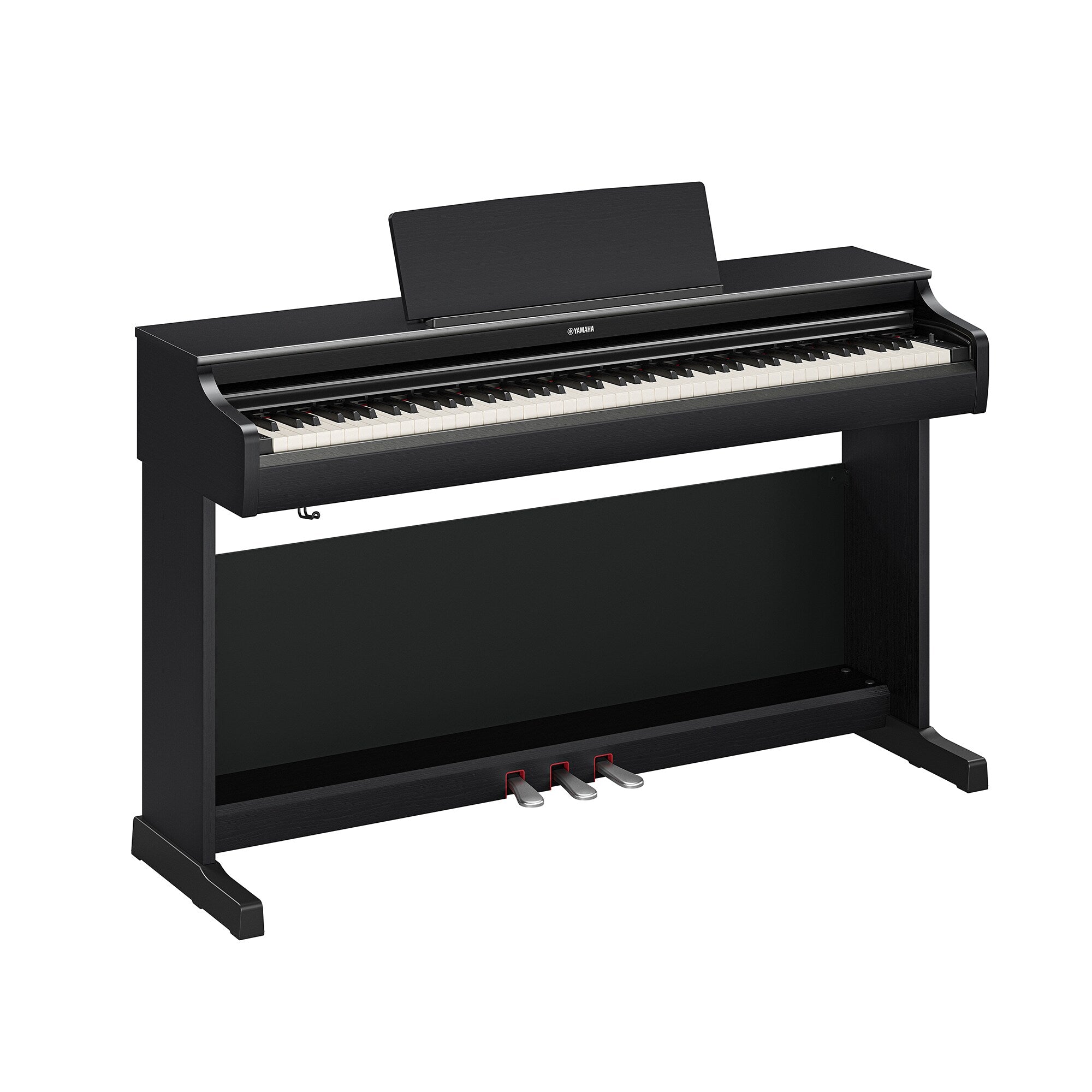 Yamaha YDP166 Black