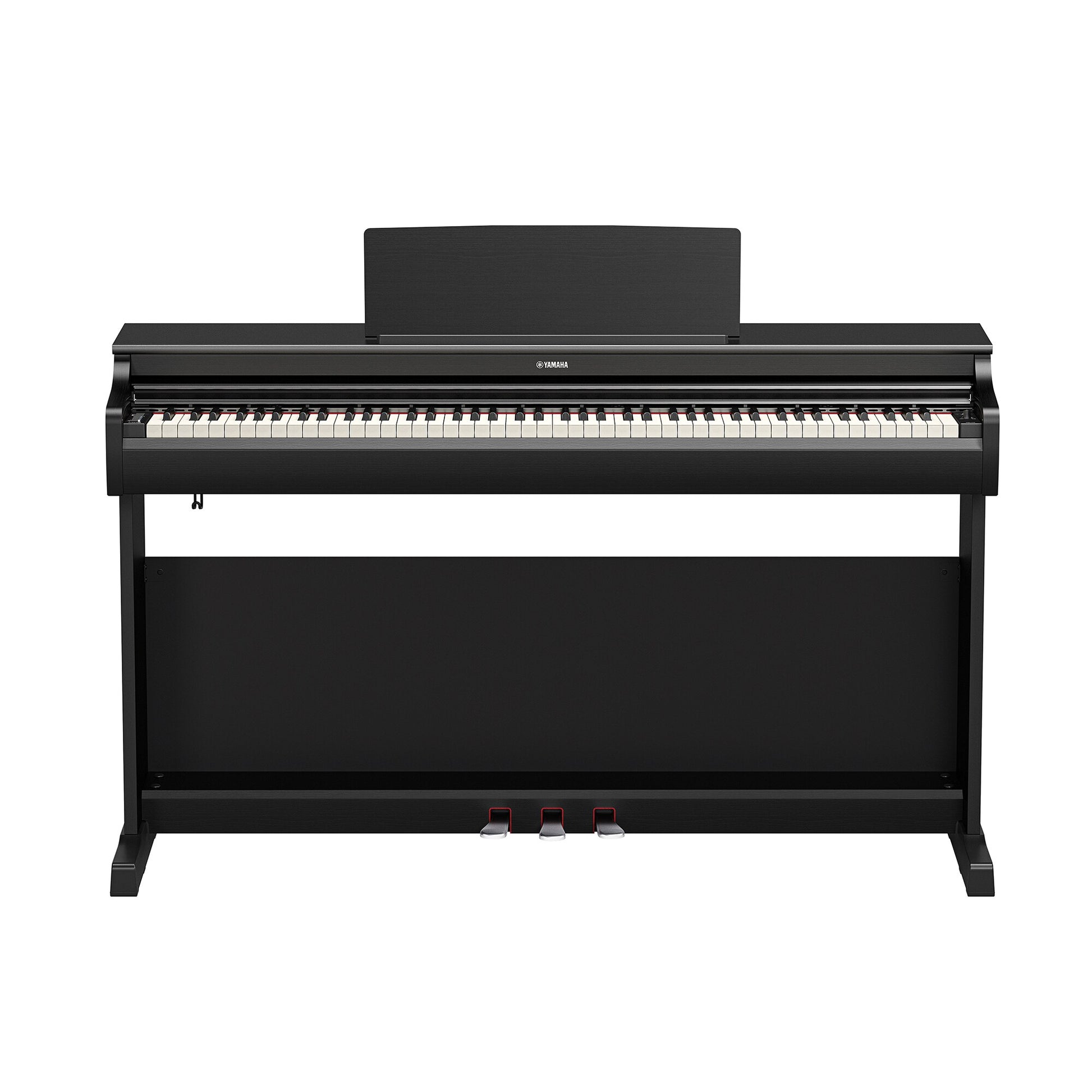 Yamaha YDP166 Black