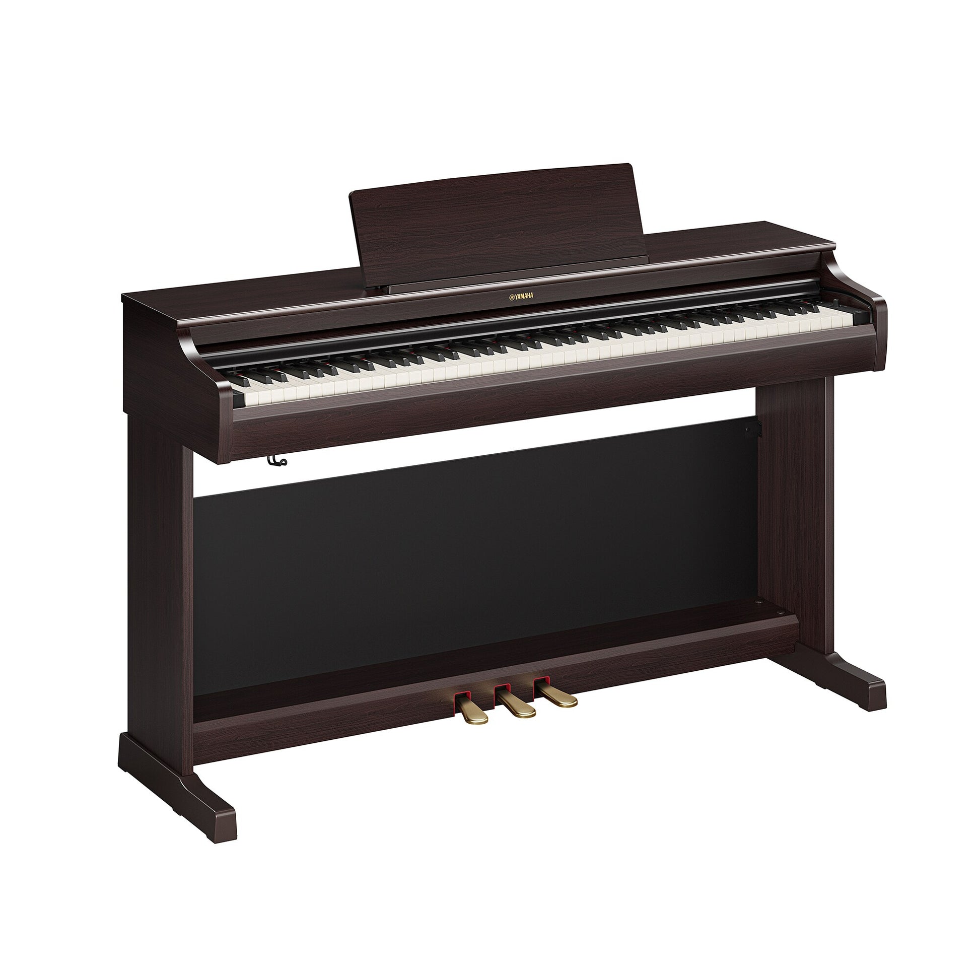 Yamaha YDP166 Dark Rosewood