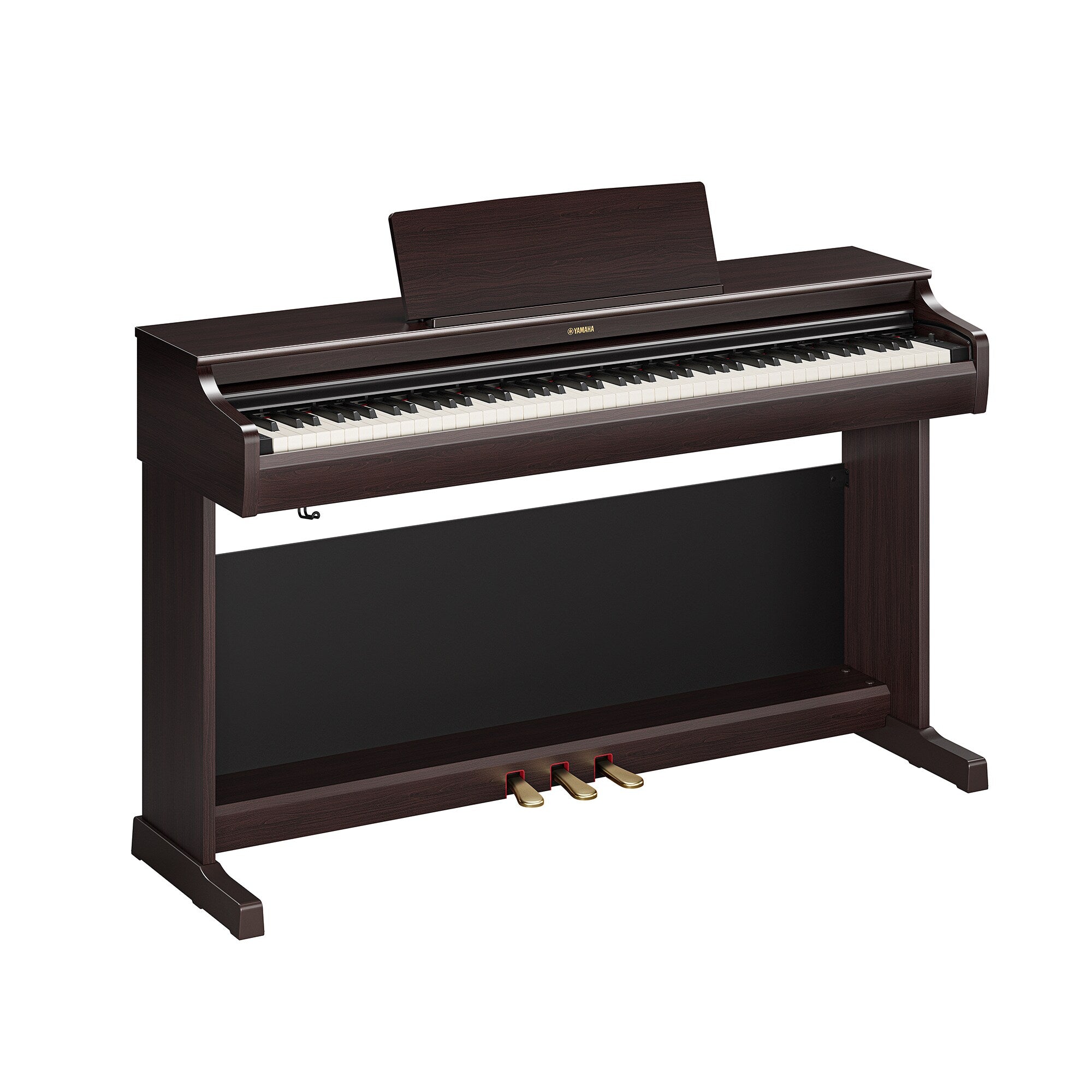 Yamaha YDP166 Dark Rosewood
