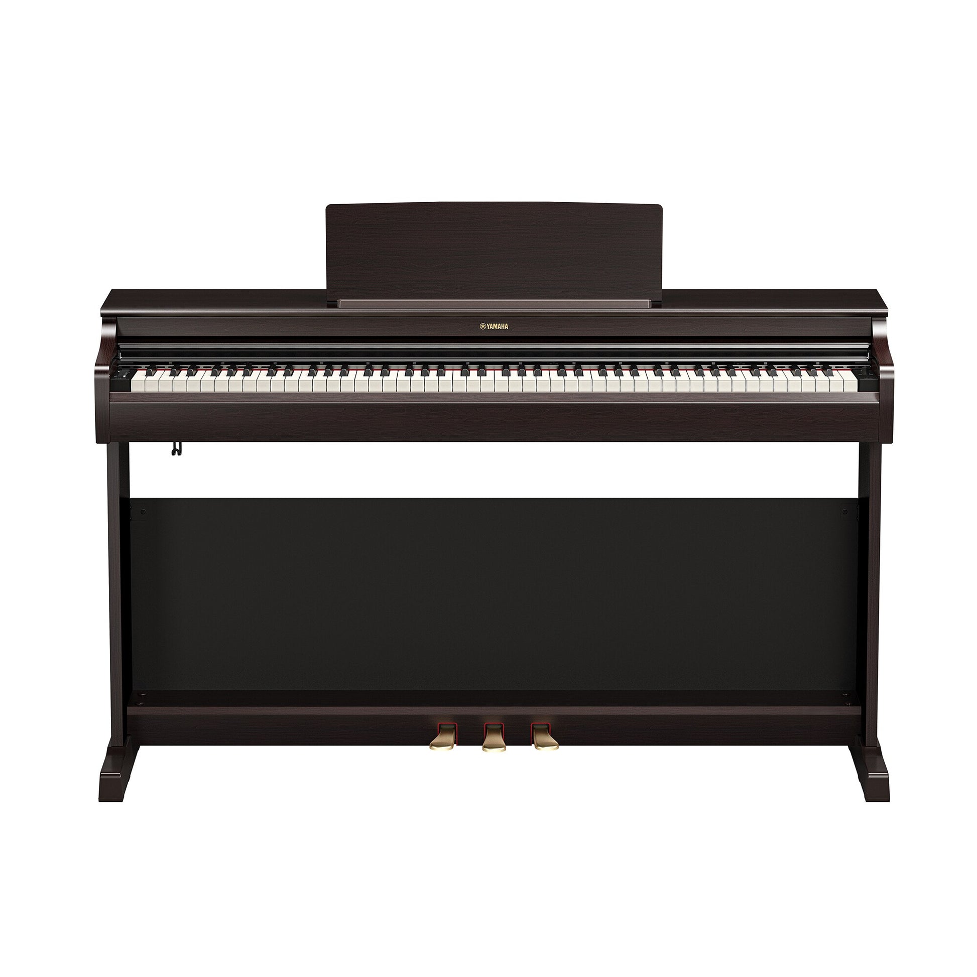 Yamaha YDP166 Dark Rosewood