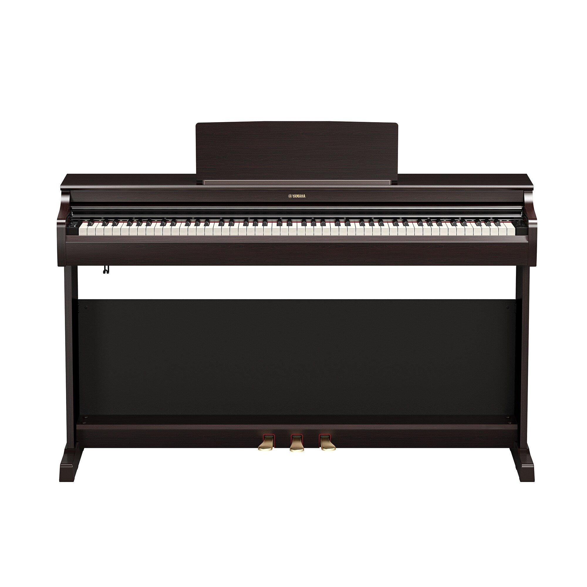 Yamaha YDP166 Dark Rosewood