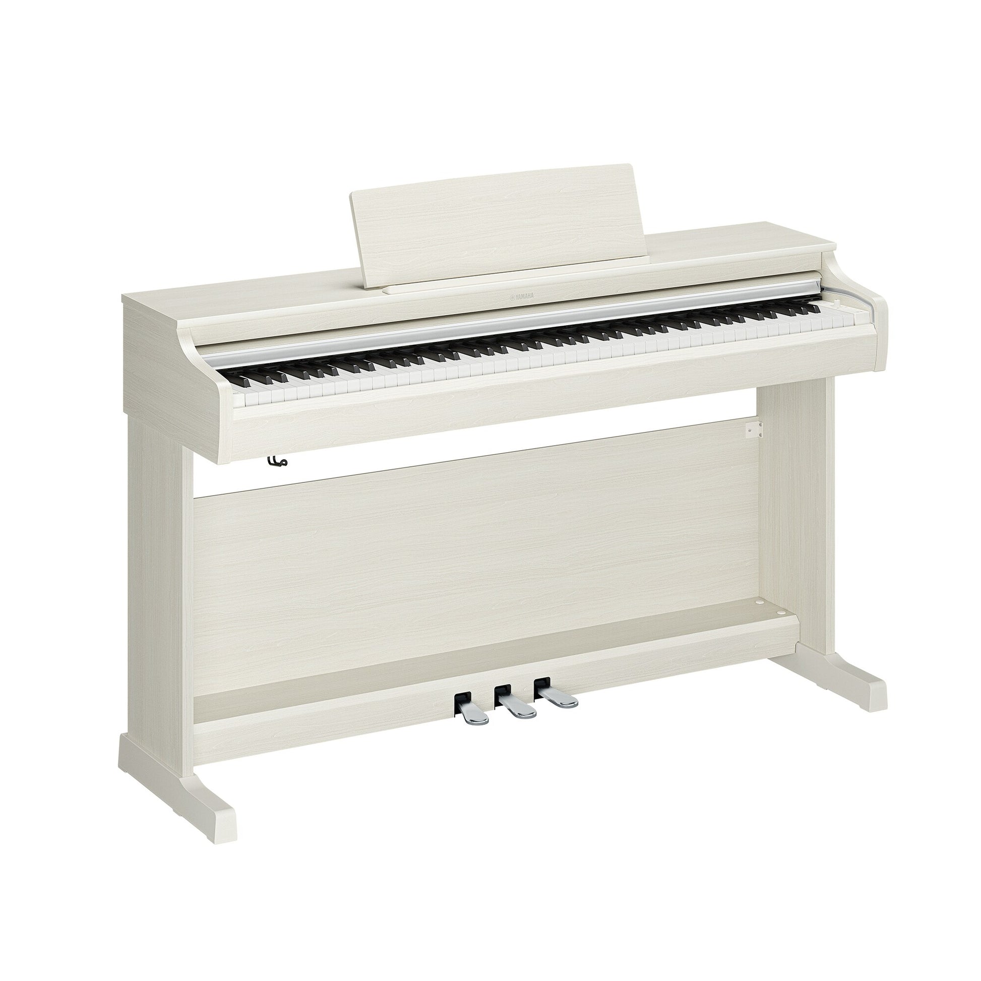Yamaha YDP166 White Birch