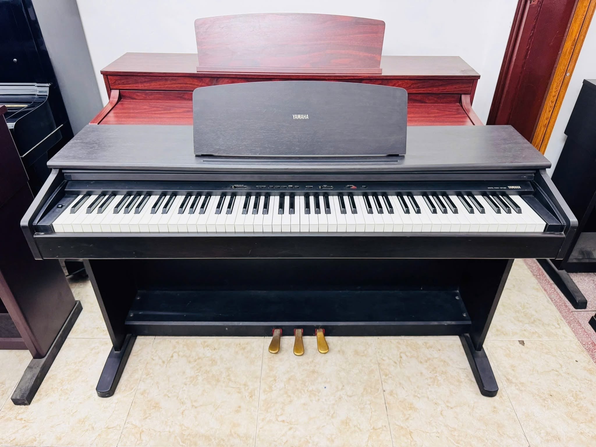 Đàn Piano Điện Yamaha YDP88II