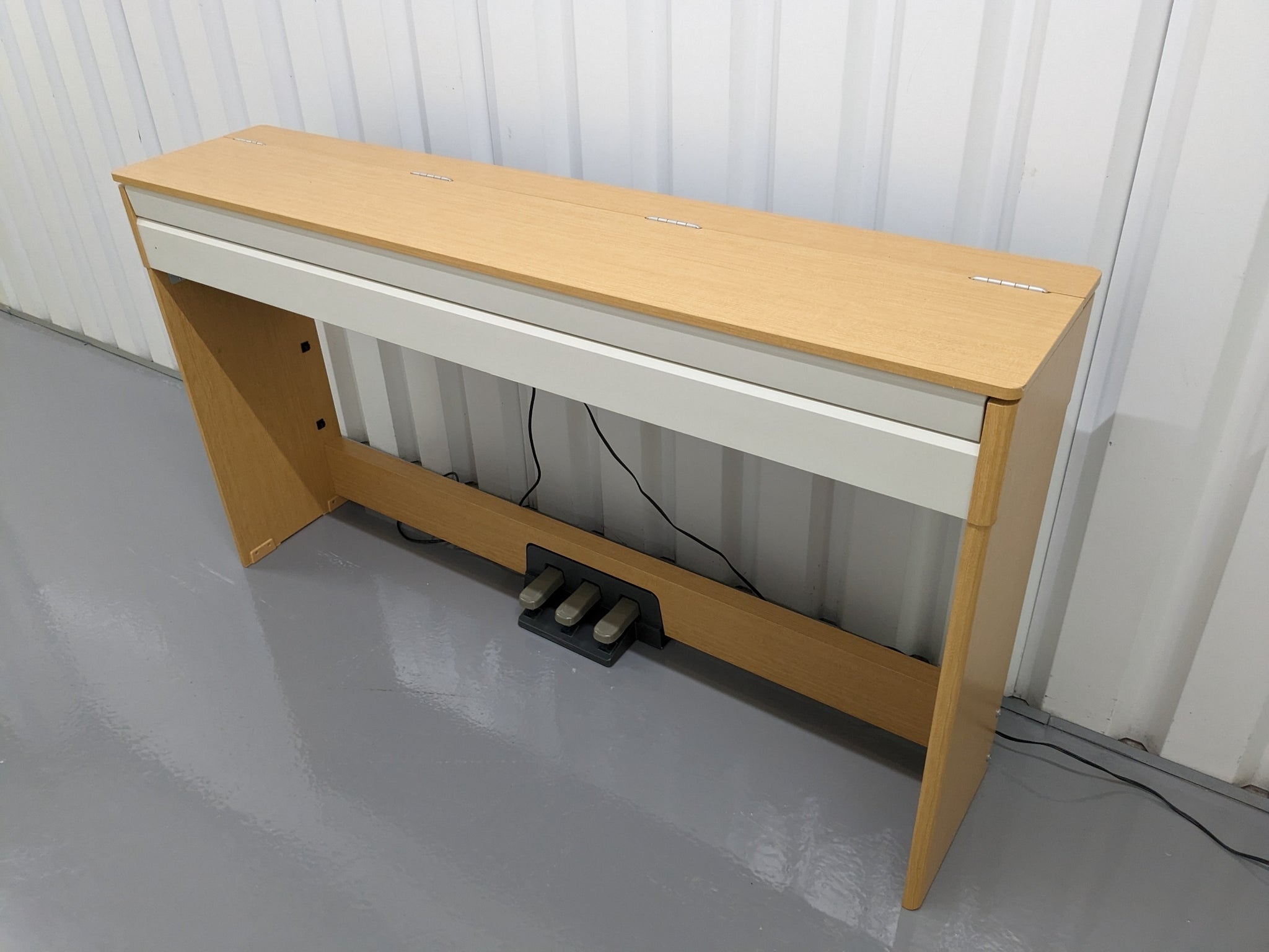 Đàn Piano Điện Yamaha YDPS30