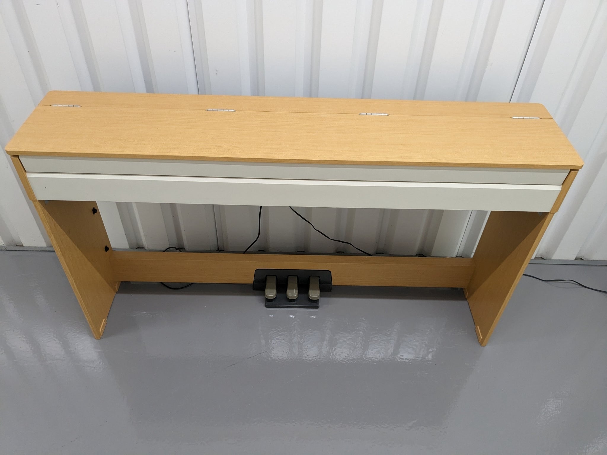 Đàn Piano Điện Yamaha YDPS30