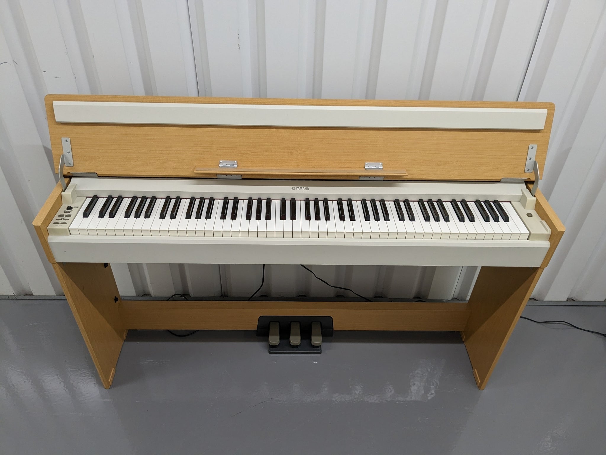 Đàn Piano Điện Yamaha YDPS30