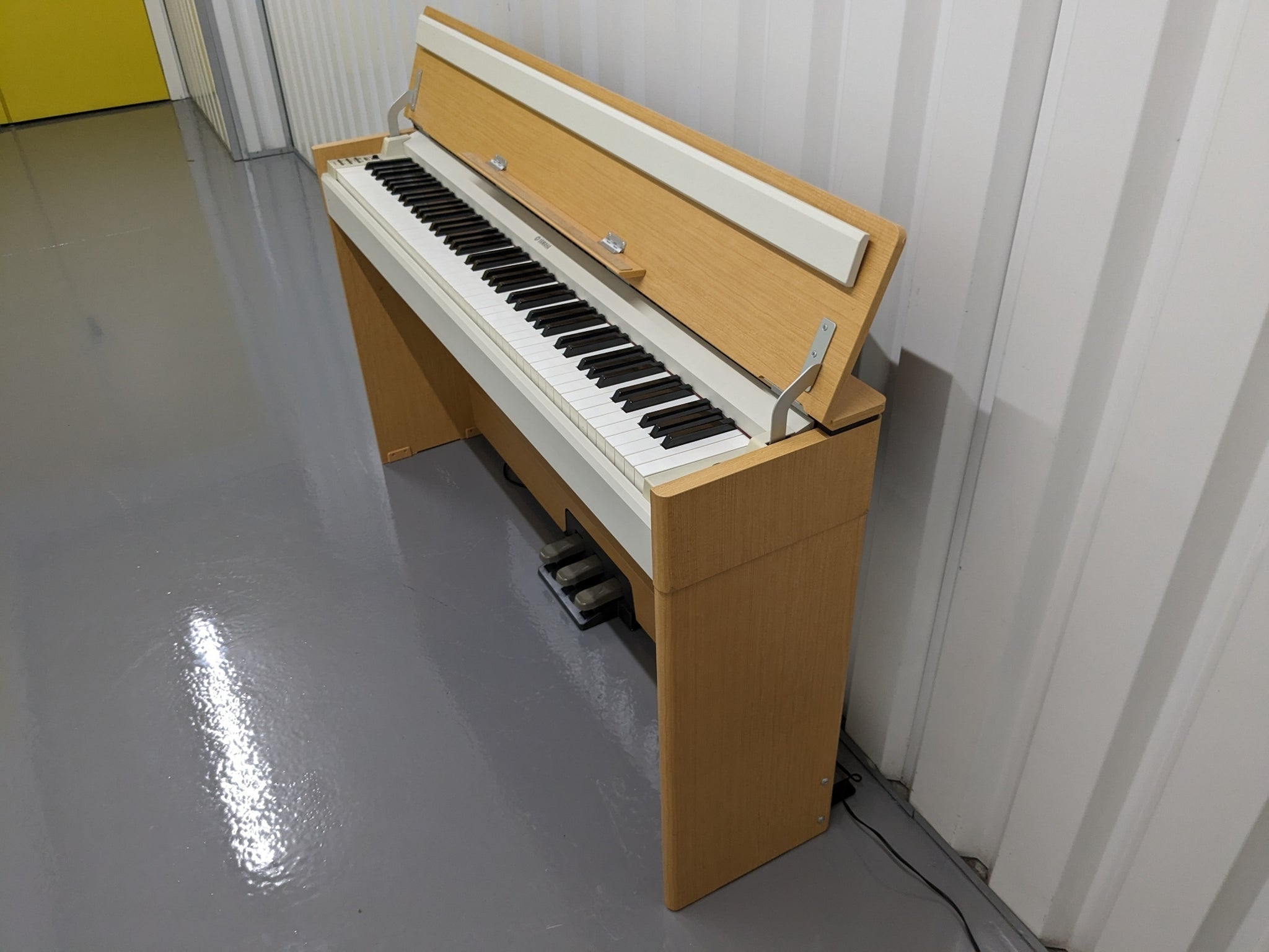 Đàn Piano Điện Yamaha YDPS30