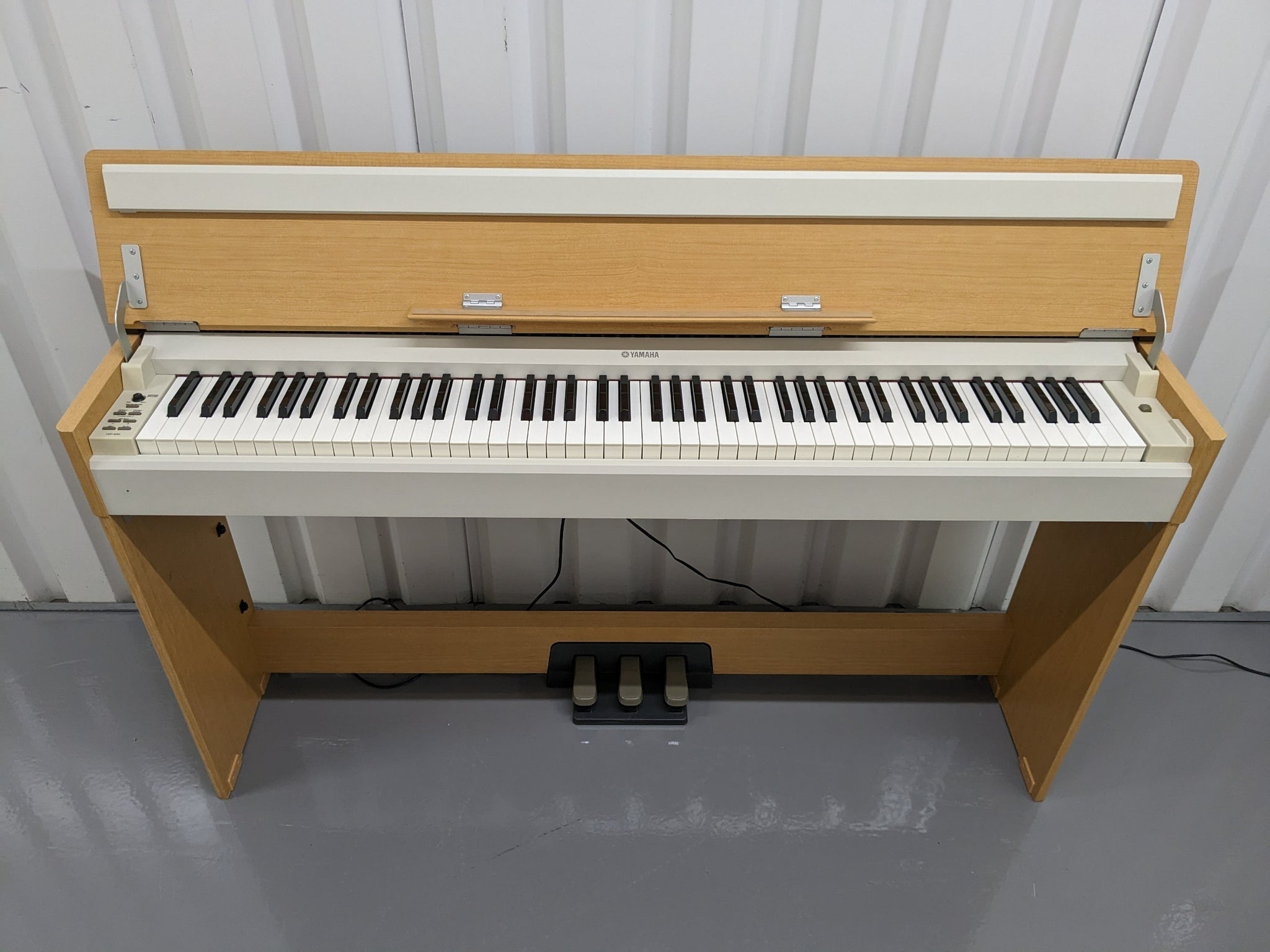 Đàn Piano Điện Yamaha YDPS30