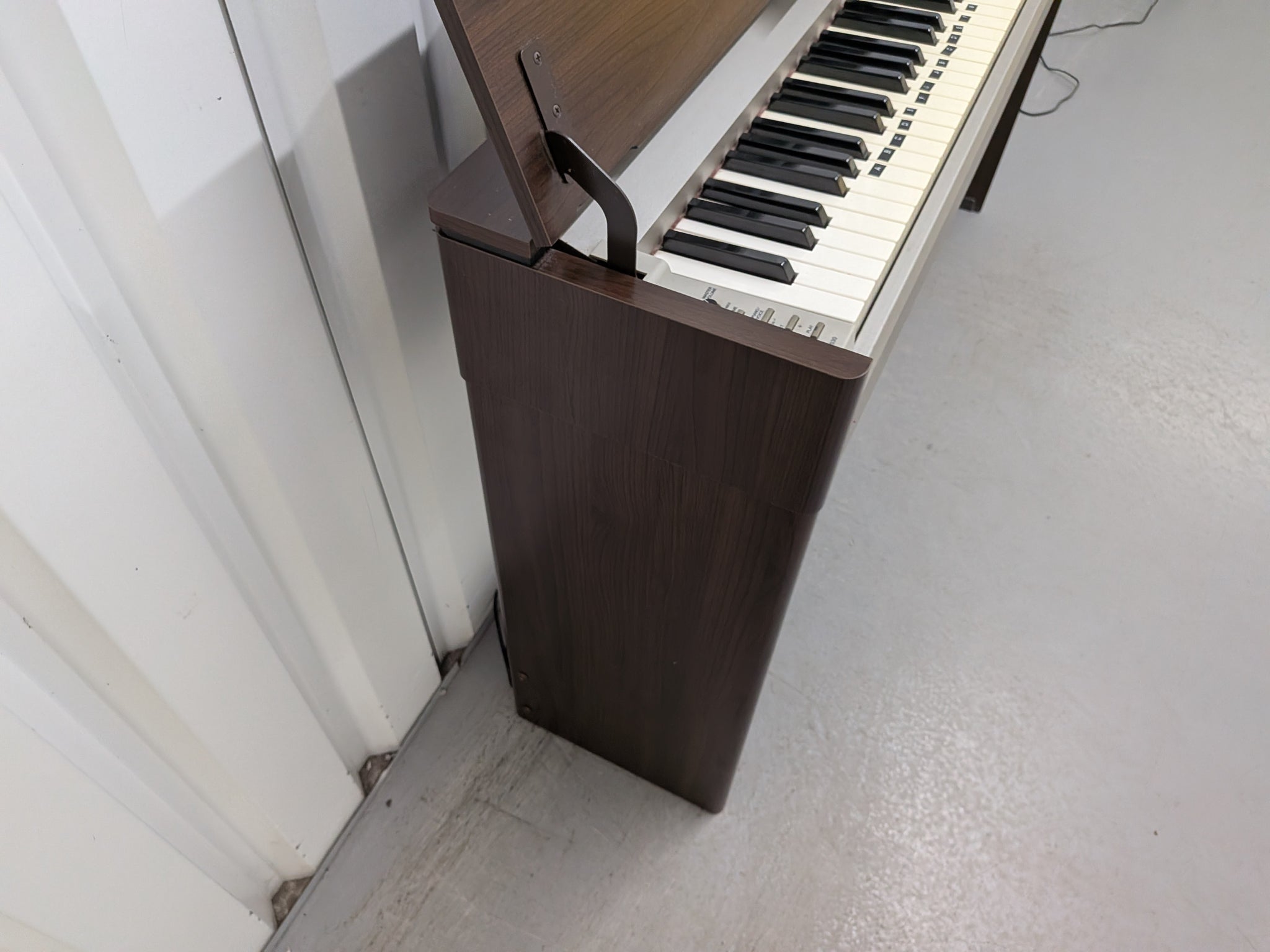 Đàn Piano Điện Yamaha YDPS30