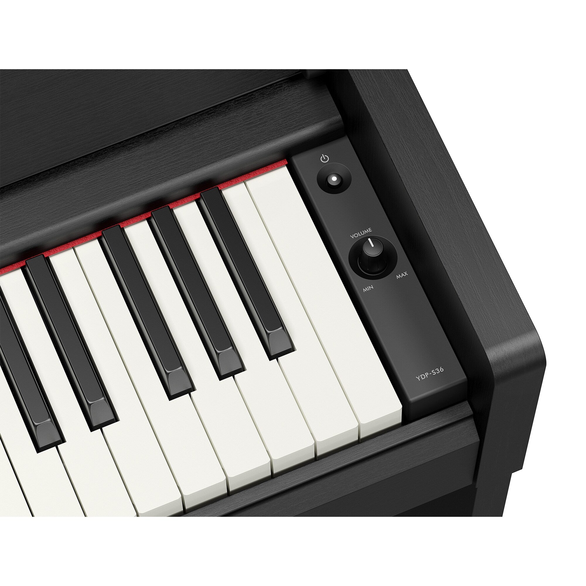 Yamaha YDP S36 Black