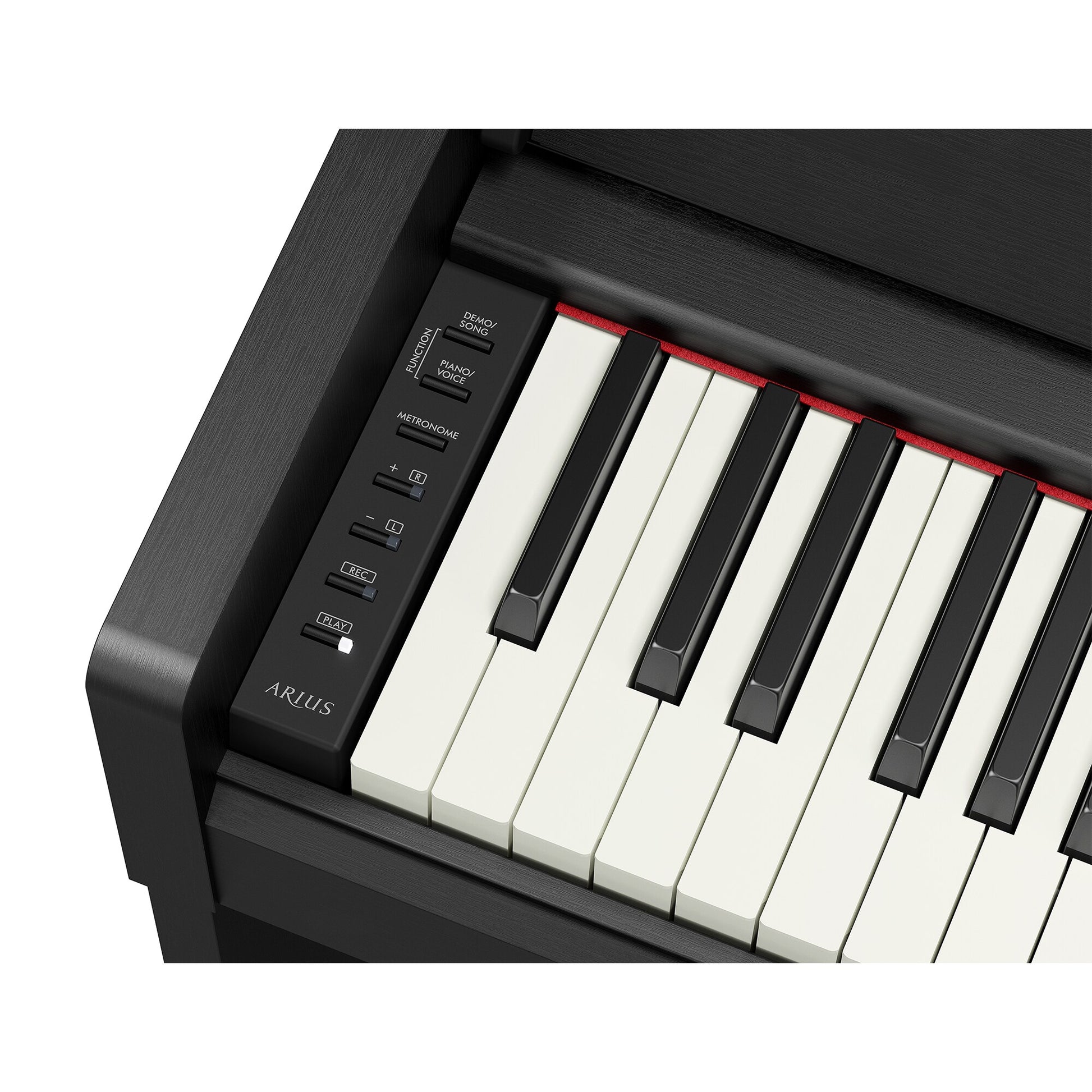 Yamaha YDP S36 Black